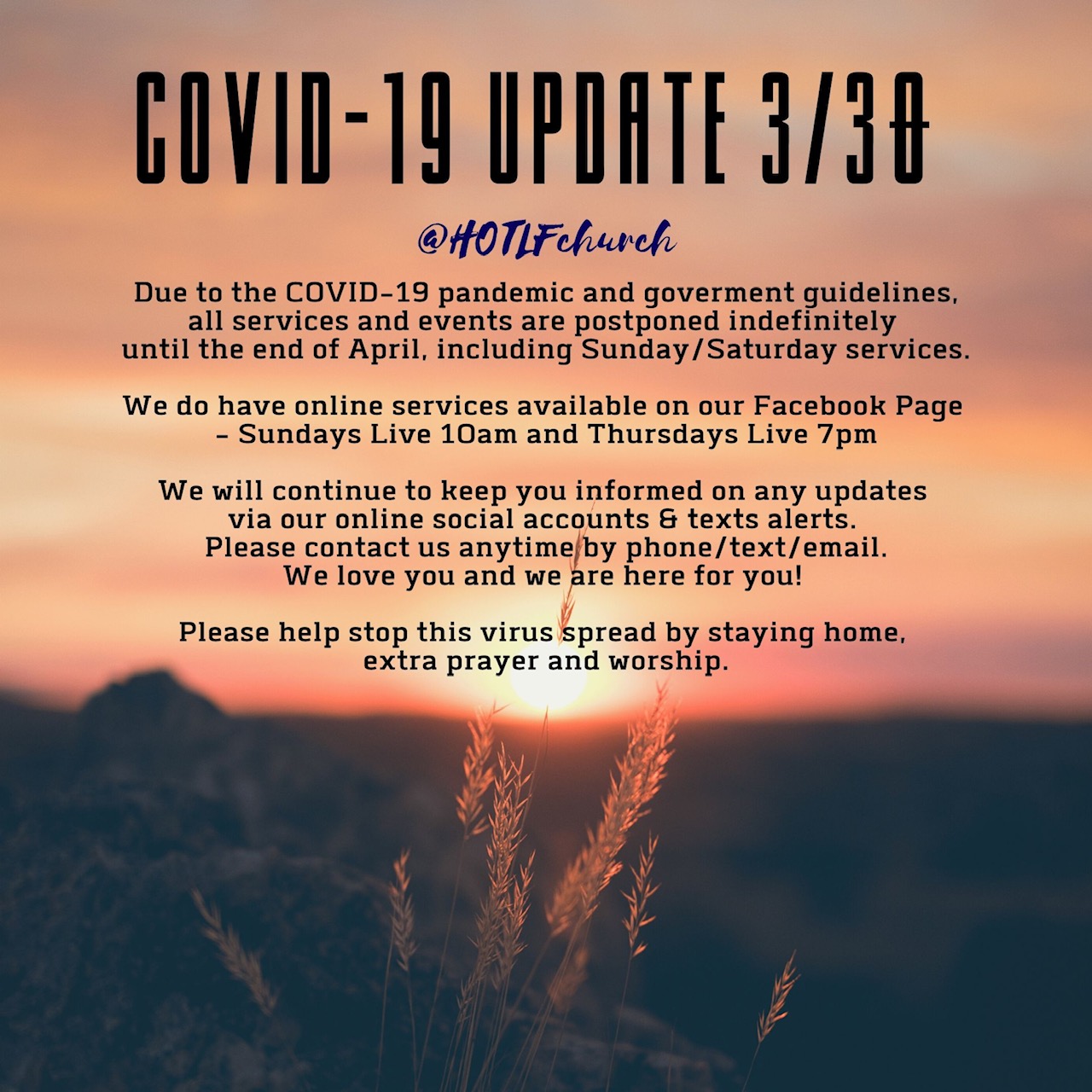 Covid19-update-3-30-20