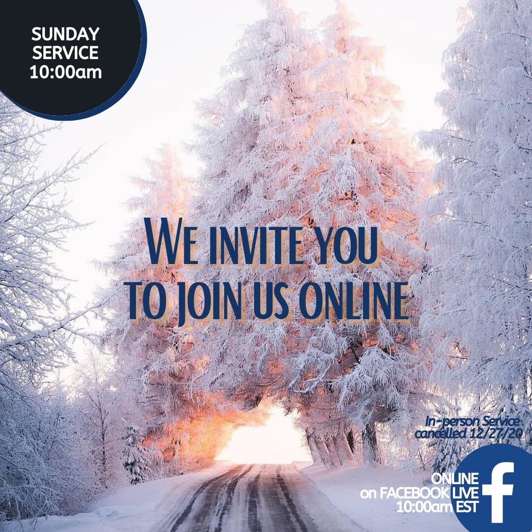 Sunday-Service-2021-January